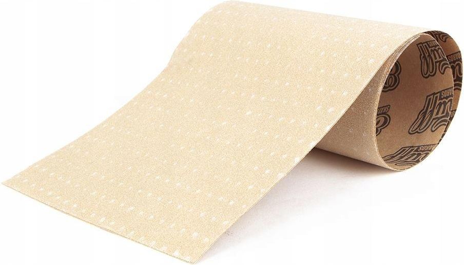 Produkt z Outletu Papier Grip Tape Enuff 9X33 Clear Przeźroczysty