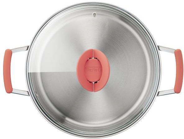 Outlet dla domu Produkt z Outletu: Tefal Optispace G720S674 6 Elementów ...