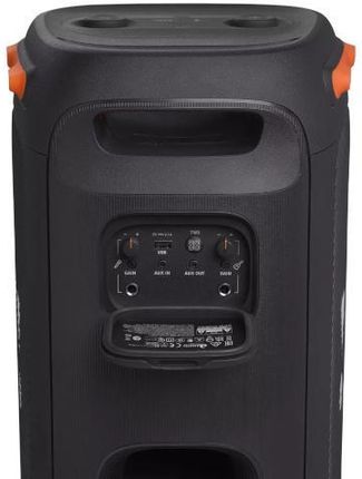 Sprzęt audio z outletu Produkt z Outletu: Jbl Partybox 110