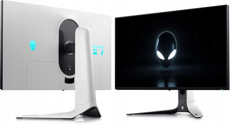 Monitor Dell Alienware 27 AW2723DF - Opinie i ceny na Ceneo.pl