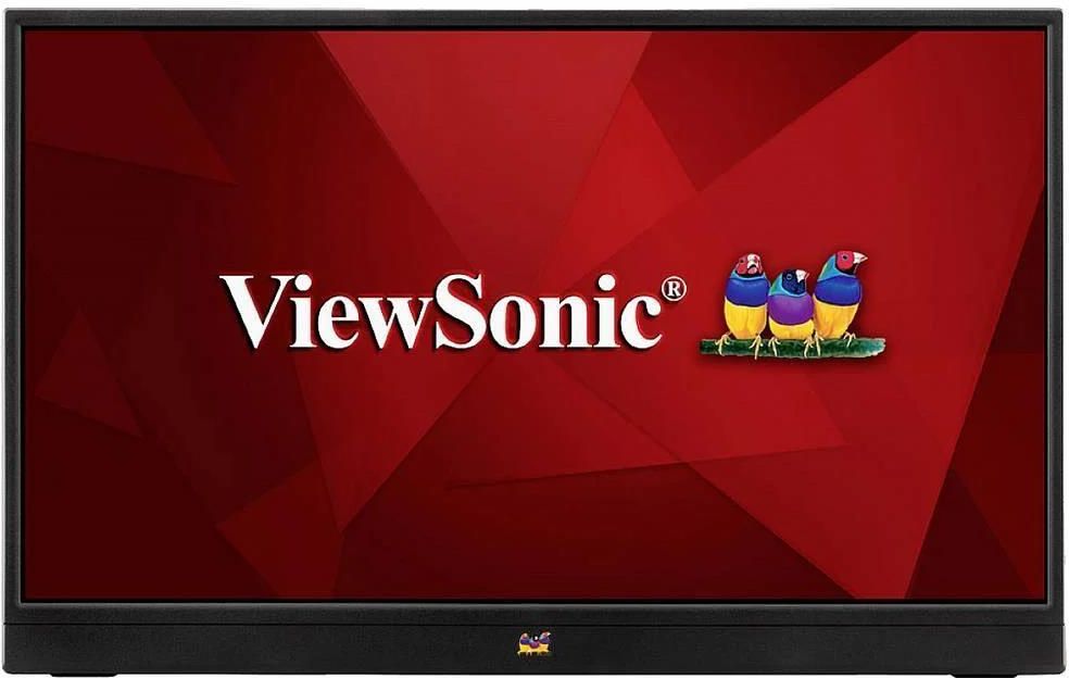 Monitor Viewsonic 15.6 VA1655 - Opinie i ceny na Ceneo.pl