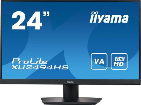 Iiyama 23.8" XU2494HS-B2 