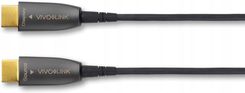 MICROCONNECT VIVOLINK OPTIC HDMI 4K CABLE 30M (PROHDMIOP30)