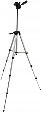E-Trade Statyw Fotograficzny Mobilny Lekki 45-130 Cm W325 - zdjęcie 4