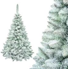 Zdjęcie Planta Choinka Sztuczna Sosna Lux Ośnieżona 120Cm 2782301637 - Zgierz