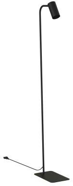 Nowodvorski Lampa Podłogowa Mono Black (7707)