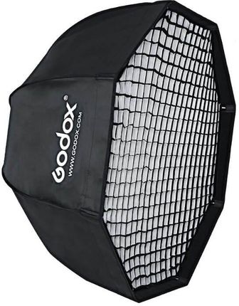 Godox Softbox Sb-Gubw95 Grid 95Cm Parasolka Okta
