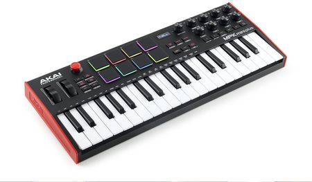 DTM・DAW AKAI MPK mini DTM・DAW AKAI MPK mini Special Edition Akai Professional MPK