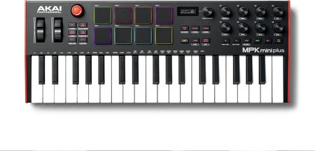 Akai Mpk Mini Plus (IKLAKIMID0034)