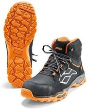 Zdjęcie Stihl Sznurowane Obuwie Ochronne Worker S3 (2101J) - Łochów