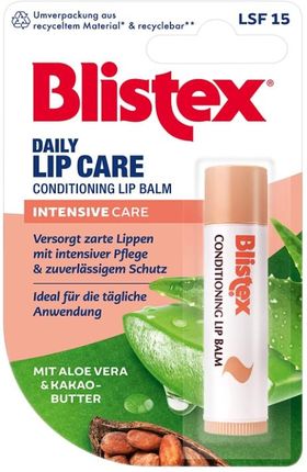Blistex Daily Lip Care Balsam Do Ust 4,25G