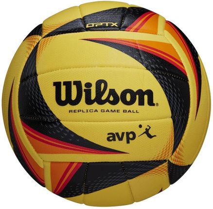 Wilson Balon Optx Avp Żółty