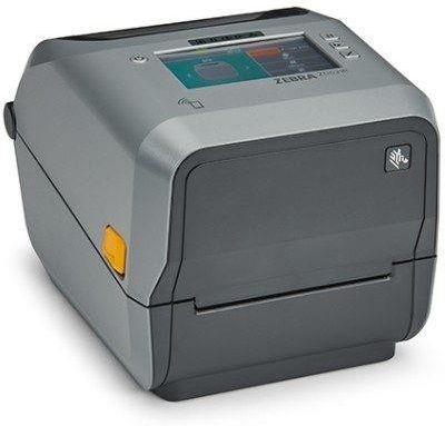 Zebra Zd621R Tt Touch Lcd 203 Dpi Usb Label Printer (ZD6A14231ELR2EZ)