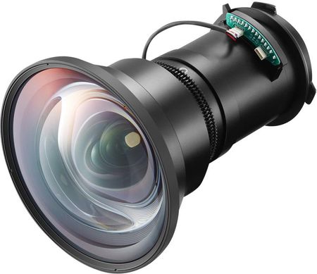Nec Projektory Np50Zl Short Zoom Lens (0.6 0.76:1) For Pa804Ul Pa1004Ul (100015855)
