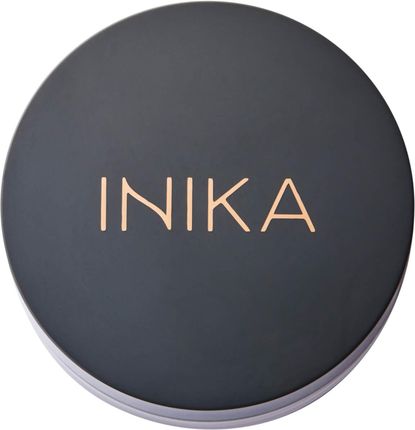 Inika Loose Mineral Podkład Spf25 Odcień Patience 8 g - zdjęcie 2