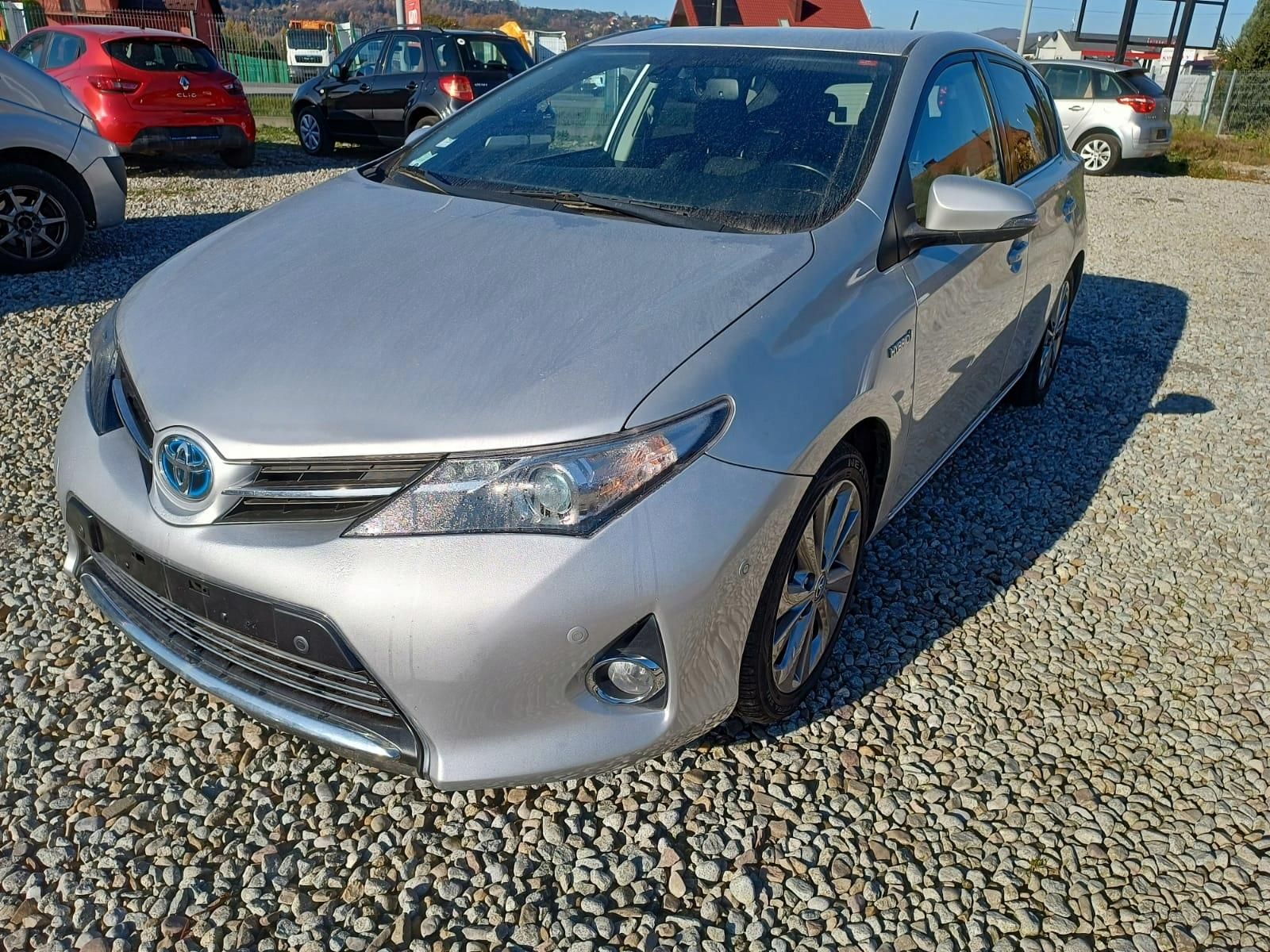 TOYOTA AURIS E18 1 8 Hybrid ZWE186 99 KM Opinie I Ceny Na Ceneo pl toyota-auris-e18-1-8-hybrid-zwe186-99-km-opinie-i-ceny-na-ceneo-pl