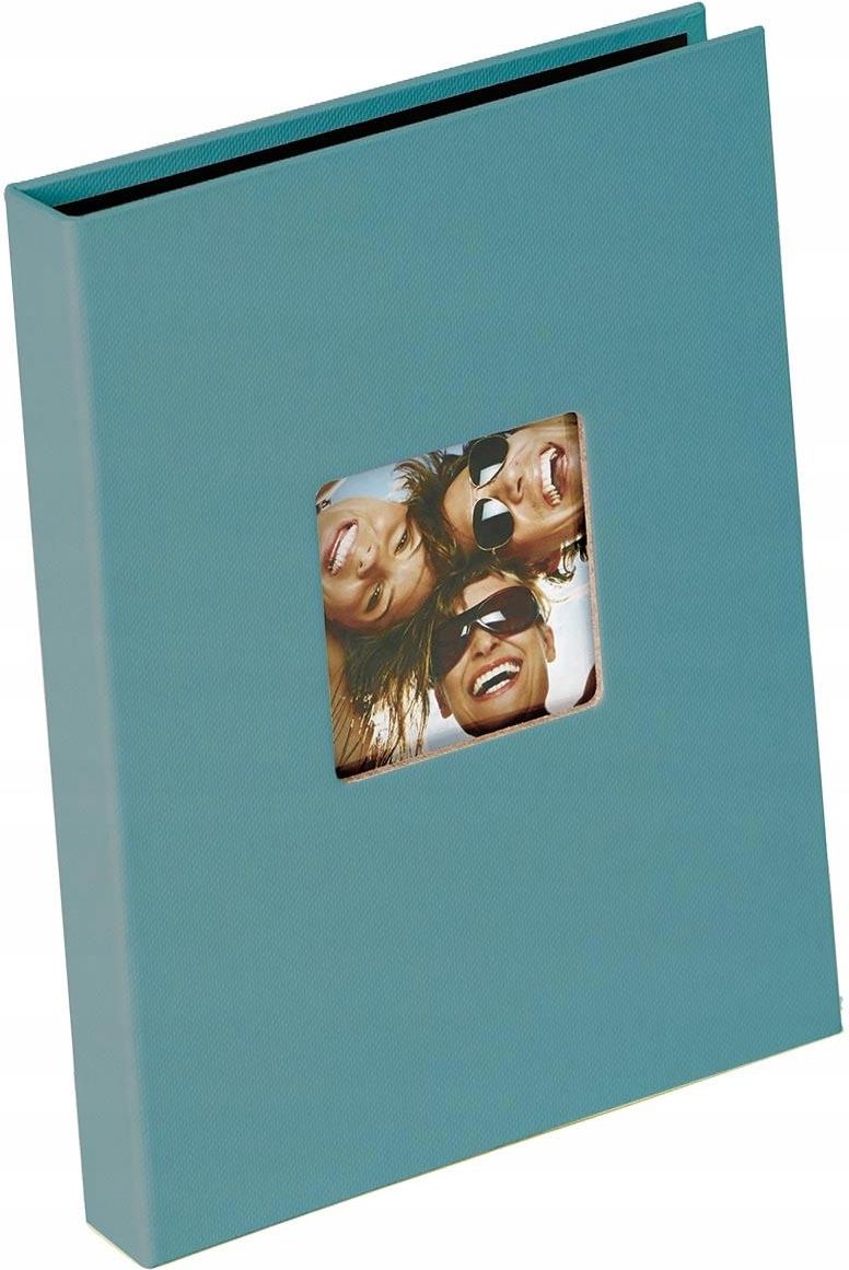 Walther Design Album Fotografico Nero 300 Foto 10 X 15 Cm Album Per Appunti Con Copertina Ritagliata Fun Me 111 B 91439697