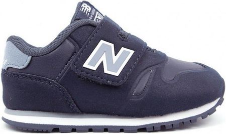 Buty sportowe dla niemowlaków New Balance KA373S1I Morski - 22,5