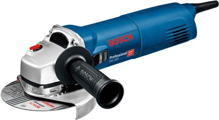Bosch GWS 1400 Professional 0601824806