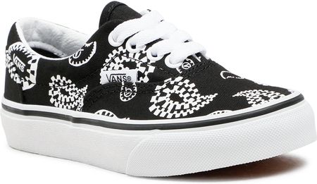 Vans Tenisówki Era VN000YMABLK1 Czarny