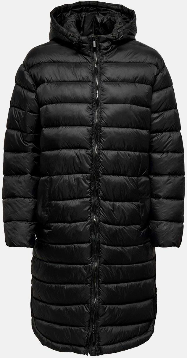 Steppmantel Damen Only Only ONLLUNA QUILTED JACKET CC OTW Rot