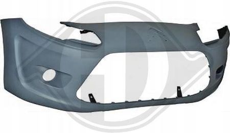 DIEDERICHS ZDERZAK DO CITROEN C3 09-16 4006050