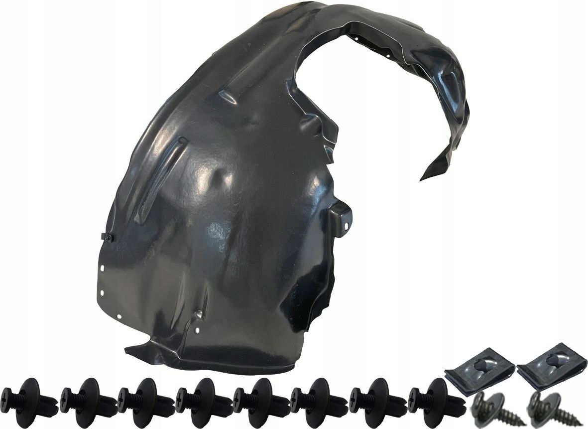 INNY VOLVO XC60 2008- NADKOLE NADKOLA SPINKI 511220 - Opinie i ceny na ...
