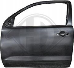Drzwi samochodowe DIEDERICHS DRZWI DO TOYOTA HILUX (KUN) 05-11 6684825 ...