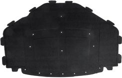 Zdjęcie NTY WYGŁUSZENIE MASKI SILNIKA BMW X5 E70 06- X6 E71 EZC-BM-231 - Białobrzegi