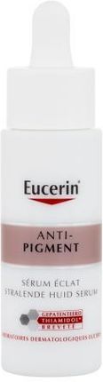 Eucerin Anti Pigment Skin Perfecting Serum Do Twarzy 30 ml Dla Kobiet