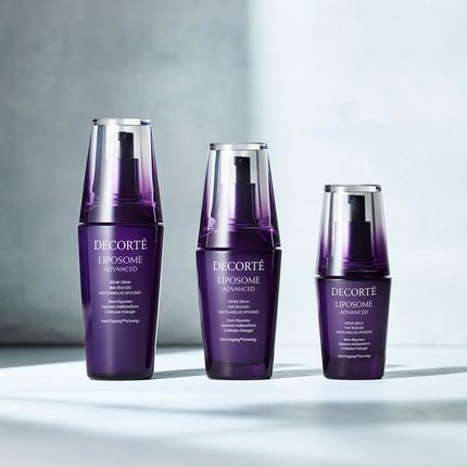 DECORTÉ LIPOSOME ADVANCED 75ml Serum do twarzy Decorté Liposome Advanced Repair Serum