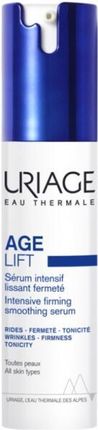 Uriage Intensywnie Ujędrniające Serum Wygładzające Age Lift Intensive Firming Smoothing 30 ml