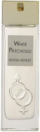 Alyssa Ashley Perfumy White Patchouli Woda Perfumowana 100 ml