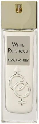 Alyssa Ashley Perfumy White Patchouli Woda Perfumowana 50 ml