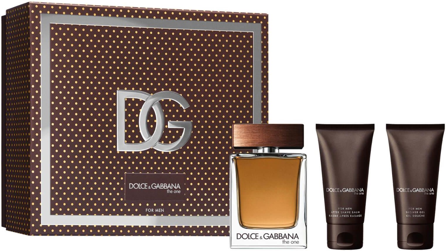 The One Dolce Gabbana 100 Ml www.ceneo.pl
