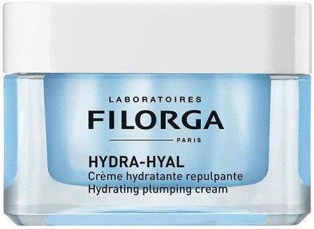 Filorga Krem Do Twarzy Hydra Hyal 50 ml