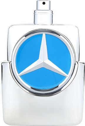 Mercedes Benz Man Bright Woda Perfumowana TESTER 100 ml