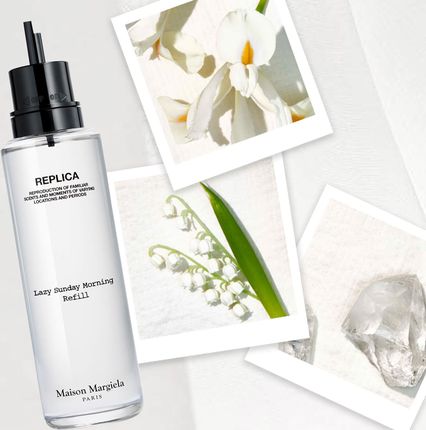 【ʕ•̫͡•ʔ 】Maison Margiela REPLICA 100ml Maison Margiela Replica By The Fireplace Eau de Toilette