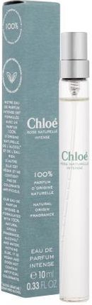 Chloé Chloe Rose Naturelle Intense Woda Perfumowana 10Ml