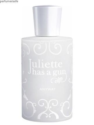 Juliette Has A Gun Anyway Woda Perfumowana 100Ml Tester