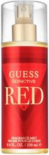 Zdjęcie Guess Seductive Red Perfumowany Spray Do Ciała Dla Kobiet 250 ml - Pyrzyce