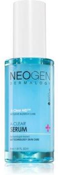 Neogen Dermalogy A Clear Soothing Serum Intensywnie Nawilżające O Działaniu Uspokajającym 30 ml