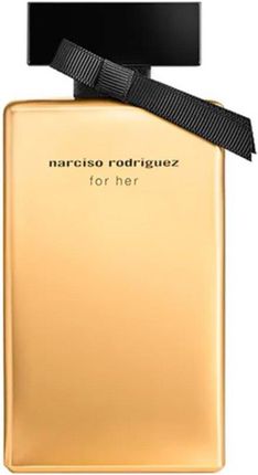 Narciso Rodriguez For Her Limited Edition Woda Toaletowa 100Ml