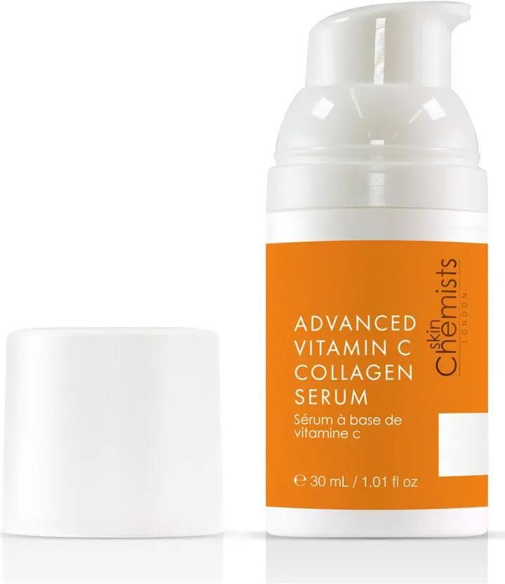 Serum do twarzy Skin Chemists Serum Do Twarzy Advanced Vitamin C