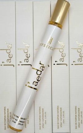 Onlyou Jaedar Perfumetka 35Ml - zdjęcie 2