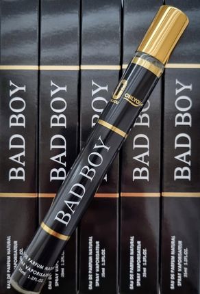Onlyou Bad Boy Woda Perfumowana 35 ml - zdjęcie 2