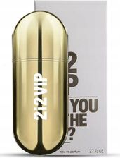 212 Vip Are You On The List Perfumy 80Ml