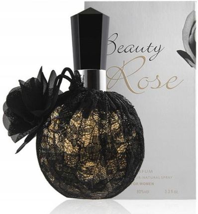 Onlyou Cosmetics Beauty Black Rose Perfumy 100Ml