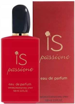 Perfumy Inspirowane Is Passione Si Damskie 100Ml