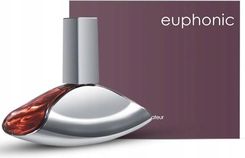 Euphonic Perfumy Damskie 100Ml